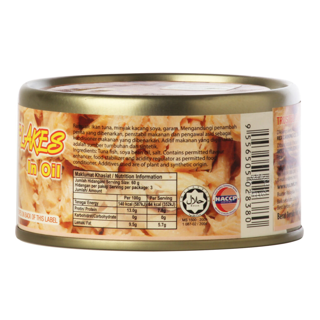 rex-tuna-flakes-in-oil-185g-yee-lee-oils-foodstuffs